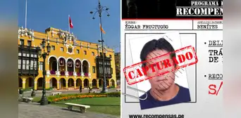 MML aprobó ordenanza que crea el programa de recompensas por información sobre posibles actos delictivos MML aprobó ordenanza que crea el programa de recompensas por información sobre posibles actos delictivos