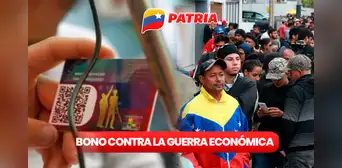Bono de Guerra Económica hoy, 3 de mayo: últimas noticias sobre los nuevos montos