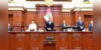 ¿Cómo justificó el Congreso el bono de S/9.900 para cada uno de sus trabajadores?