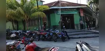 Policía detiene a abuelo y padrastro de niña de 7 años acusados por intento de abuso sexual en Iquitos Policía detiene a abuelo y padrastro de niña de 7 años acusados por intento de abuso sexual en Iquitos