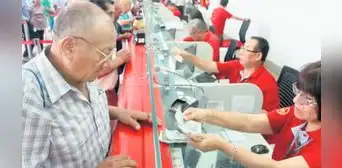 Bono de reconocimiento se transferirá desde abril del 2024