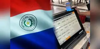 ¿Dónde consultar mi lugar de votación para estas Elecciones Generales Paraguay 2023?