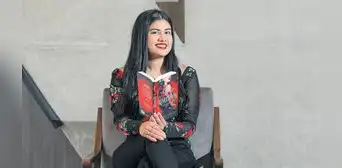 Ariana Godoy: “Las historias íntimas también son universales” Ariana Godoy: “Las historias íntimas también son universales”