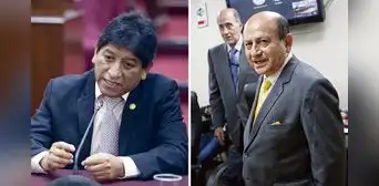 Congreso: imponen elección del defensor del Pueblo sin concurso público