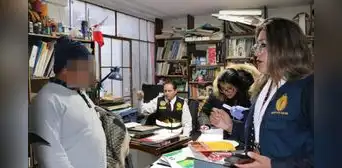 Puno: dinero de obras de Juliaca fue a parar a mafia de Los Cascos del Altiplano Puno: dinero de obras de Juliaca fue a parar a mafia de Los Cascos del Altiplano