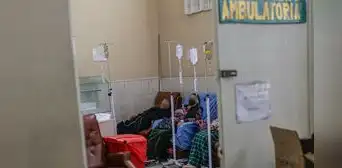 Arequipa: detectan 1.280 nuevos casos de cáncer al año y la mayoría son graves Arequipa: detectan 1.280 nuevos casos de cáncer al año y la mayoría son graves