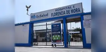 Más de 400 exámenes oftalmológicos embalsados en Trujillo Más de 400 exámenes oftalmológicos embalsados en Trujillo