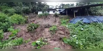 Lluvias persisten en Piura: viviendas afectadas, un niño muerto y deslizamientos