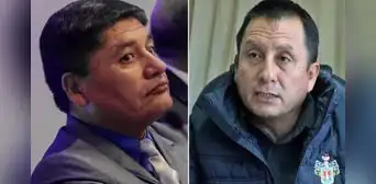 Denuncian a alcalde de Arequipa y gerente de Desarrollo Urbano Denuncian a alcalde de Arequipa y gerente de Desarrollo Urbano