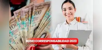 ¿Quiénes cobran más de 5.000 bolívares? Revisa los beneficiarios del Bono Corresponsabilidad de abril ¿Quiénes cobran más de 5.000 bolívares? Revisa los beneficiarios del Bono Corresponsabilidad de abril