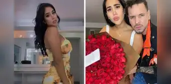 ¿Melissa Paredes está embarazada? Esto respondió la exconductora de TV ¿Melissa Paredes está embarazada? Esto respondió la exconductora de TV