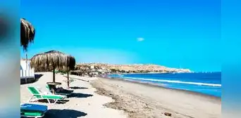 ¿Sin planes para el feriado largo? Conoce cuánto gastarías en el popular balneario de Máncora ¿Sin planes para el feriado largo? Conoce cuánto gastarías en el popular balneario de Máncora
