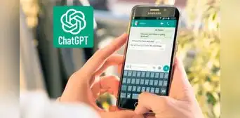 WhatsApp: ¿cómo añadir a ChatGPT para conversar con la IA desde la app de mensajería?