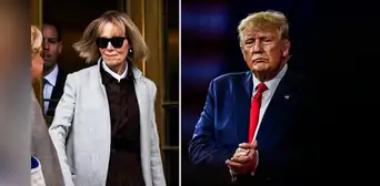 ¿Qué se sabe sobre el juicio contra Trump por abuso sexual contra la periodista E. Jean Carroll?