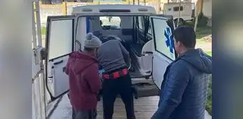 Explosión de cocina en colegio dejó una mujer herida en La Libertad