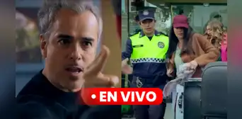"Ana de nadie", capítulo 40 EN VIVO: hora, canal y dónde VER la novela de Jorge Enrique Abello "Ana de nadie", capítulo 40 EN VIVO: hora, canal y dónde VER la novela de Jorge Enrique Abello