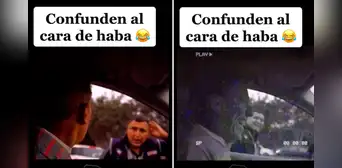 Raúl Romero fue confundido por parqueador cuando intentaba entrar a su propio concierto: "¿Vas a ir?"