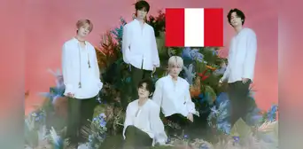 TXT en cines de Perú: fecha y entradas para ver el concierto "ACT: Sweet Mirage" en vivo TXT en cines de Perú: fecha y entradas para ver el concierto "ACT: Sweet Mirage" en vivo