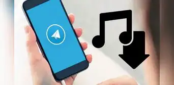 Telegram: ¿cómo descargar música gratis de forma segura y sin instalar apps extrañas?