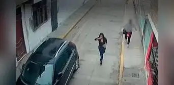 VES: 2 hombres denuncian que mujer los pepeó y les robó más de S/10.000 VES: 2 hombres denuncian que mujer los pepeó y les robó más de S/10.000