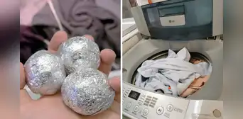 Protege tus prendas al meterlas a la lavadora y prolonga su vida útil con este truco infalible