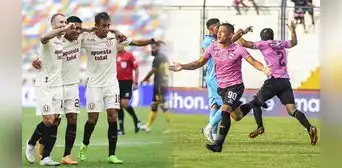 Universitario vs. Sport Boys: ¿cuánto pagan las casas de apuesta por el duelo de la fecha 14? Universitario vs. Sport Boys: ¿cuánto pagan las casas de apuesta por el duelo de la fecha 14?