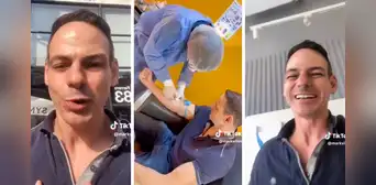 Mark Vito se somete a prueba para demostrar que no consume anabólicos Mark Vito se somete a prueba para demostrar que no consume anabólicos