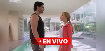 “El amor invencible”, capítulo 50 EN VIVO por Las Estrellas: hora, canal y dónde VER la novela “El amor invencible”, capítulo 50 EN VIVO por Las Estrellas: hora, canal y dónde VER la novela