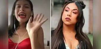 La Uchulú le responde a Dayanita tras minimizarla: "No tengo problemas con ella" La Uchulú le responde a Dayanita tras minimizarla: "No tengo problemas con ella"