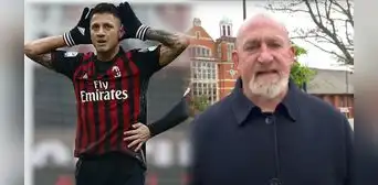 AC Milan estaría interesado en traer de vuelta a Lapadula, según periodista Christian Martin AC Milan estaría interesado en traer de vuelta a Lapadula, según periodista Christian Martin