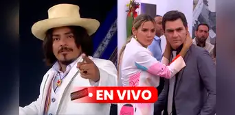 "Al fondo hay sitio" 10, capítulo 208 por América TV: ¿a qué hora y dónde ver GRATIS la serie? "Al fondo hay sitio" 10, capítulo 208 por América TV: ¿a qué hora y dónde ver GRATIS la serie?