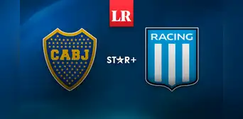 Boca Juniors vs. Racing, con Paolo Guerrero: ¿a qué hora, cuándo y cómo ver el duelo? Boca Juniors vs. Racing, con Paolo Guerrero: ¿a qué hora, cuándo y cómo ver el duelo?