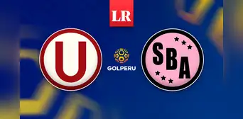 ¿Dónde ver el partido Universitario vs. Sport Boys por la Liga 1 2023? ¿Dónde ver el partido Universitario vs. Sport Boys por la Liga 1 2023?