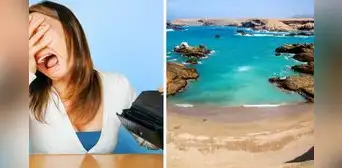 ¿No tienes mucho presupuesto y quieres irte de viaje? 5 destinos a los que puedes ir con 100 soles