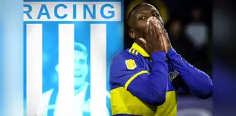 Luis Advíncula fuera de la defensa: la inédita posición del peruano frente al Racing de Paolo