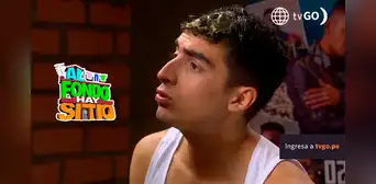 Jimmy es odiado por engañar a Alessia y decepcionar a su madre en "AFHS": "Patético" Jimmy es odiado por engañar a Alessia y decepcionar a su madre en "AFHS": "Patético"