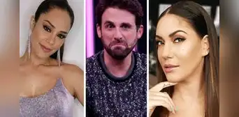 Karen Schwarz, Tilsa Lozano y otras famosas que demandaron a Rodrigo González