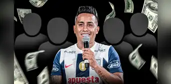 ¿Quiénes son los únicos jugadores de la Liga 1 que valen más de 1 millón de euros? ¿Quiénes son los únicos jugadores de la Liga 1 que valen más de 1 millón de euros?