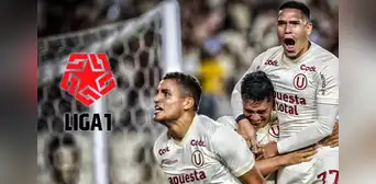 Los resultados que necesitaría la 'U' para campeonar el Apertura si logra tomar la punta