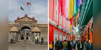 Feriado largo: ¿qué atractivos turísticos puedes visitar en el Callao y qué eventos estarán disponibles? Feriado largo: ¿qué atractivos turísticos puedes visitar en el Callao y qué eventos estarán disponibles?