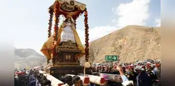 Virgen de Chapi en Arequipa 2023: AQUÍ la programación, horarios, misas y todo sobre esta festividad Virgen de Chapi en Arequipa 2023: AQUÍ la programación, horarios, misas y todo sobre esta festividad