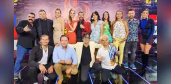 "El gran chef: famosos": Korina Rivadeneira, Millet Figueroa, Karina Calmet y más serán parte del programa "El gran chef: famosos": Korina Rivadeneira, Millet Figueroa, Karina Calmet y más serán parte del programa