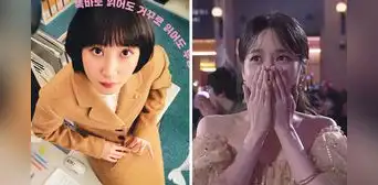 Park Eun Bin ganó Daesang por "Abogada Woo" y rompe en llanto: "Gracias por hacer mi sueño realidad"