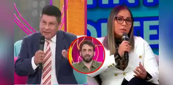 Abogado de 'Peluchín' asegura que no ha perdido el caso Katty Cachay: “Faltan dos instancias más” Abogado de 'Peluchín' asegura que no ha perdido el caso Katty Cachay: “Faltan dos instancias más”