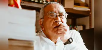 Fallece el escritor peruano Augusto Higa, autor de "Que te coma el tigre"