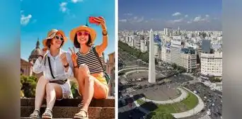 ¿Cuánto cuesta hacer turismo en Argentina? Esto es lo mínimo que necesitas para conocer el país