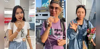 Alumnos de la UTP revelan el costo de sus oufits y usuarios reaccionan: "Falabella obvio"