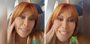 "Una pequeña escapada": Magaly Medina viaja a España para celebrar el cumpleaños de Alfredo Zambrano