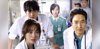 "Doctor Romantic 3", estreno: ¿dónde ver online el nuevo drama de Ahn Hyo Seop y Lee Sung Kyung? "Doctor Romantic 3", estreno: ¿dónde ver online el nuevo drama de Ahn Hyo Seop y Lee Sung Kyung?