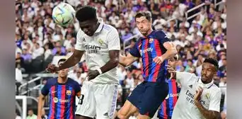 LaLiga 2021-2023 EN VIVO: tabla de posiciones y programación de la fecha 32 LaLiga 2021-2023 EN VIVO: tabla de posiciones y programación de la fecha 32